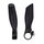 Extensie ghidon Force B4.6 11.5cm Aluminiu negre