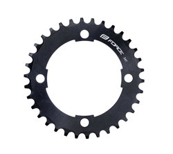 Foaie Angrenaj Force Eleven1.7+ 34T, Al, Black