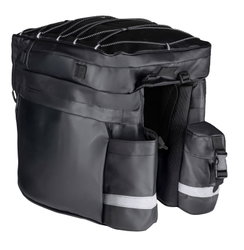 Geanta portbagaj spate Force Adventure 35l negru