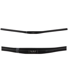 Ghidon Force Team flat 31.8/ 780mm Aluminiu negru