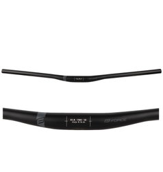 Ghidon Force Team rised 31.8/ 780mm Aluminiu negru