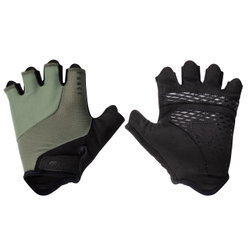 Manusi Force Land Army Black