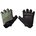 Manusi Force Land Army Black