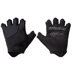 Manusi Force Land Black