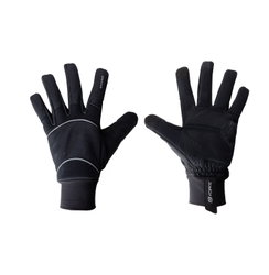 Manusi Force Springer Negre