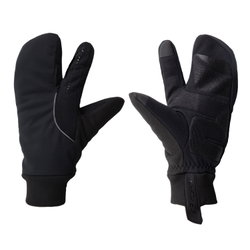 Manusi iarna Force Hot Rak 3 Pro negre