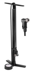 Pompa podea Force Magna 2.0  11 bar, neagra
