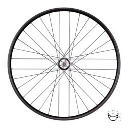 Roata fata Force XC Disc 28 622x23 32H