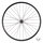 Roata spate Force XC Basic Disc 28 622x23 32H cu butuc Shimano TX505