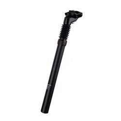 Tija sa Force Basic P8.2 27.2/350/40mm, negru mat