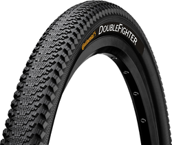 Anvelopa Continental Double Fighter III 50-622 (29x2.0) SL
