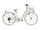 Bicicleta Adriatica Panda 26 Lady 6V Alba 42 cm