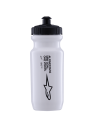 Bidon Alpinestars Ogov 650ml White