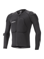 Jacheta Alpinestars Paragon Lite Youth Protection Negru