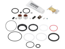 Kit Service Amortizor RockShox 200h/1YR Super Deluxe Remote (2018+)