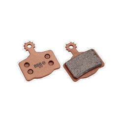 Placute frana BBB BBS-3602S Magura MT2, MT4, MT6, MT8 sintered