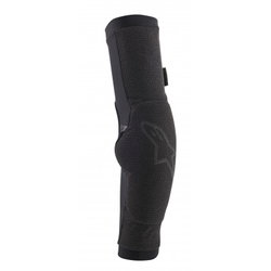 Protectii Cot Alpinestars Paragon Pro Negru