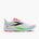 Pantofi alergare Brooks Ghost 17 - alb | amortizare echilibrată
