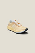 Pantofi alergare Craft Pacer 2 W - bej | confort maxim sosea