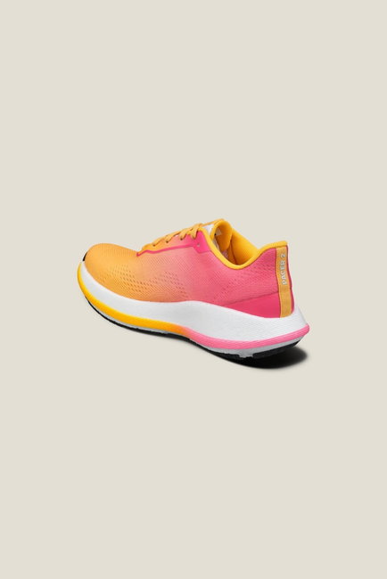 Pantofi alergare Craft Pacer 2 W - portocaliu | confort maxim sosea