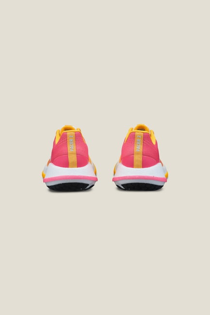 Pantofi alergare Craft Pacer 2 W - portocaliu | confort maxim sosea