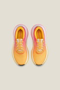 Pantofi alergare Craft Pacer 2 W - portocaliu | confort maxim sosea