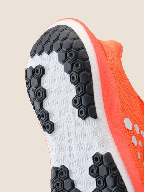 Pantofi alergare Craft Pacer 2 W - roz | confort maxim sosea