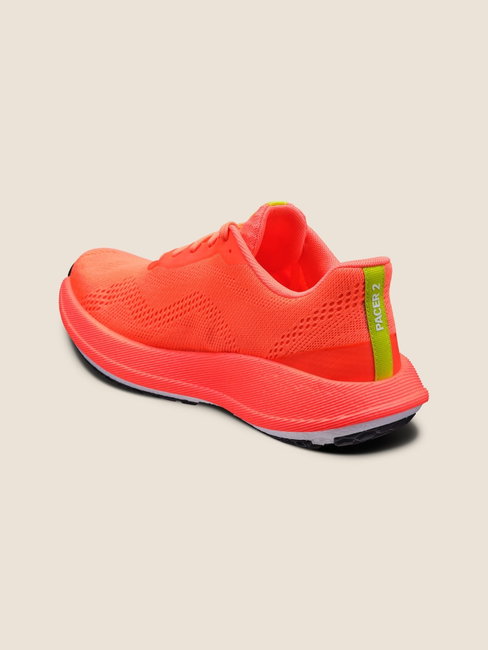 Pantofi alergare Craft Pacer 2 W - roz | confort maxim sosea