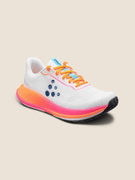 Pantofi alergare Craft Pacer 2 W - alb | confort maxim sosea