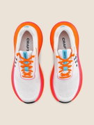 Pantofi alergare Craft Pacer 2 W - alb | confort maxim sosea