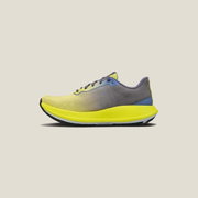 Pantofi alergare Craft Pacer 2 - galben | confort pe asfalt