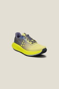 Pantofi alergare Craft Pacer 2 - galben | confort pe asfalt