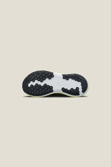Pantofi alergare Craft Pacer 2 - galben | confort pe asfalt