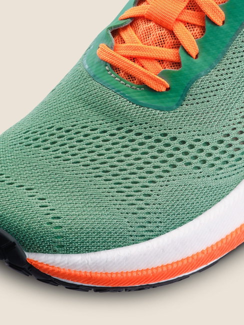 Pantofi alergare Craft Pacer 2 - verde | confort pe asfalt