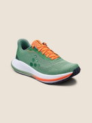 Pantofi alergare Craft Pacer 2 - verde | confort pe asfalt