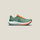 Pantofi alergare Craft Pacer 2 - verde | confort pe asfalt