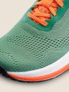 Pantofi alergare Craft Pacer 2 - verde | confort pe asfalt