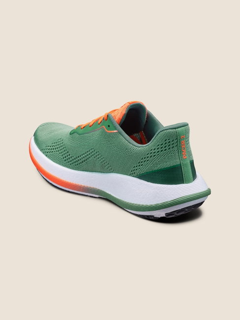 Pantofi alergare Craft Pacer 2 - verde | confort pe asfalt