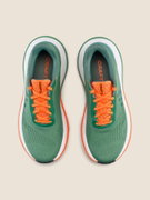 Pantofi alergare Craft Pacer 2 - verde | confort pe asfalt