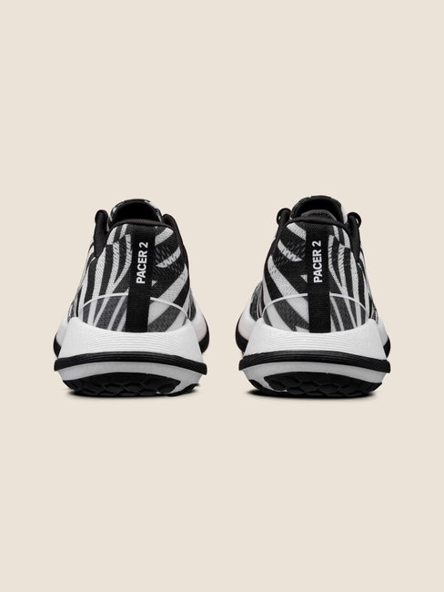 Pantofi alergare Craft Pacer 2 - negru | confort pe asfalt