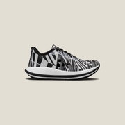 Pantofi alergare Craft Pacer 2 - negru | confort pe asfalt
