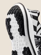 Pantofi alergare Craft Pacer 2 - negru | confort pe asfalt