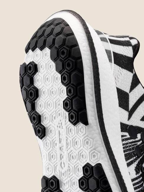 Pantofi alergare Craft Pacer 2 - negru | confort pe asfalt