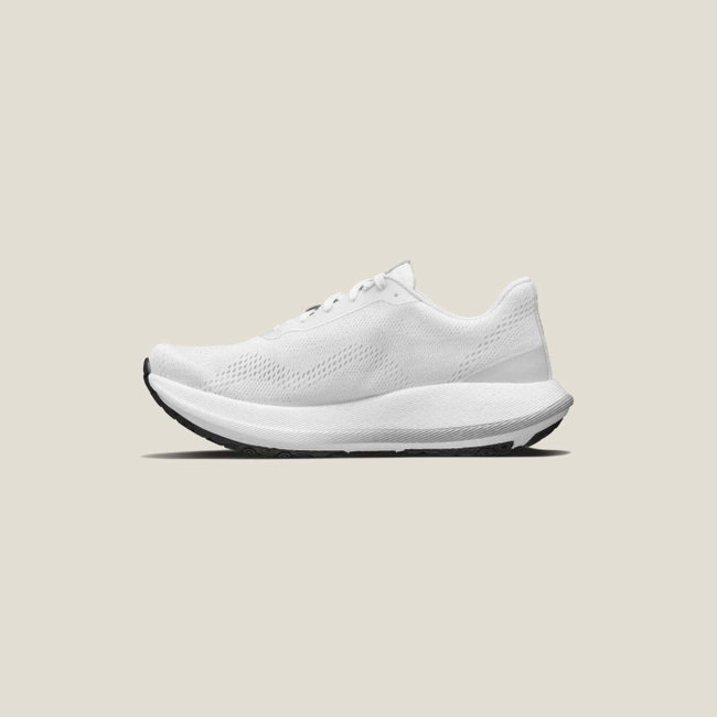 Pantofi alergare Craft Pacer 2 - negru | confort pe asfalt