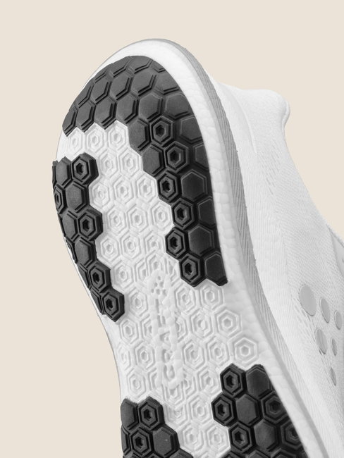 Pantofi alergare Craft Pacer 2 - negru | confort pe asfalt