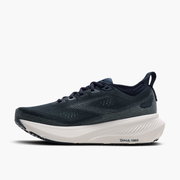 Pantofi alergare Brooks Glycerin 23 W - albastru | amortizare premium