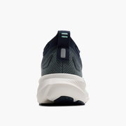 Pantofi alergare Brooks Glycerin 23 W - albastru | amortizare premium