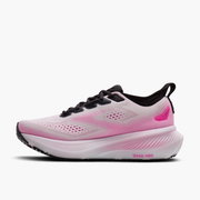 Pantofi alergare Brooks Glycerin 23 W - roz | amortizare premium
