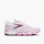 Pantofi alergare Brooks Glycerin Flex W - roz | amortizare premium