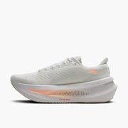 Pantofi alergare Brooks Glycerin Max 2 W - alb | amortizare premium